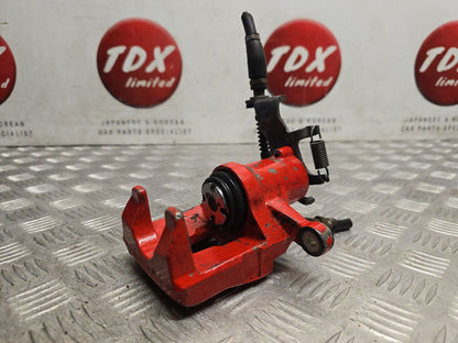 HYUNDAI I30N 2017-2020 2.0 PETROL GENUINE DRIVERS SIDE REAR CALIPER