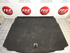Toyota Auris MK2 Hatchback 2012-2018 Genuine Rear Boot False Floor Liner Cover - photo 1 of 7