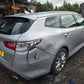 2017 KIA OPTIMA ESTATE 2 MK2 (JF) 1.6 DIESEL 6 SPEED MANUAL FOR PARTS & SPARES