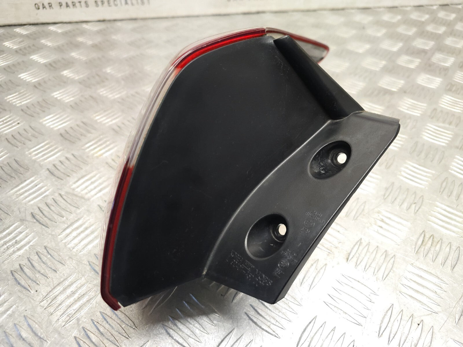 Hyundai I30 Gd Mk2 2012-2017 Hatchback Passenger Side Rear Body Brake Light Lamp 6