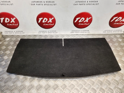 MITSUBISHI OUTLANDER MK3 2014-2018 GENUINE BOOT FLOOR CARPET COVER DECK 7646A220