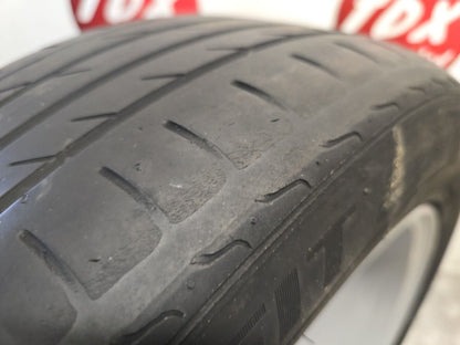 HYUNDAI I30 GD MK2 2012-2017 GENUINE 16" ALLOY WHEEL 52910-A6320 205/55/16