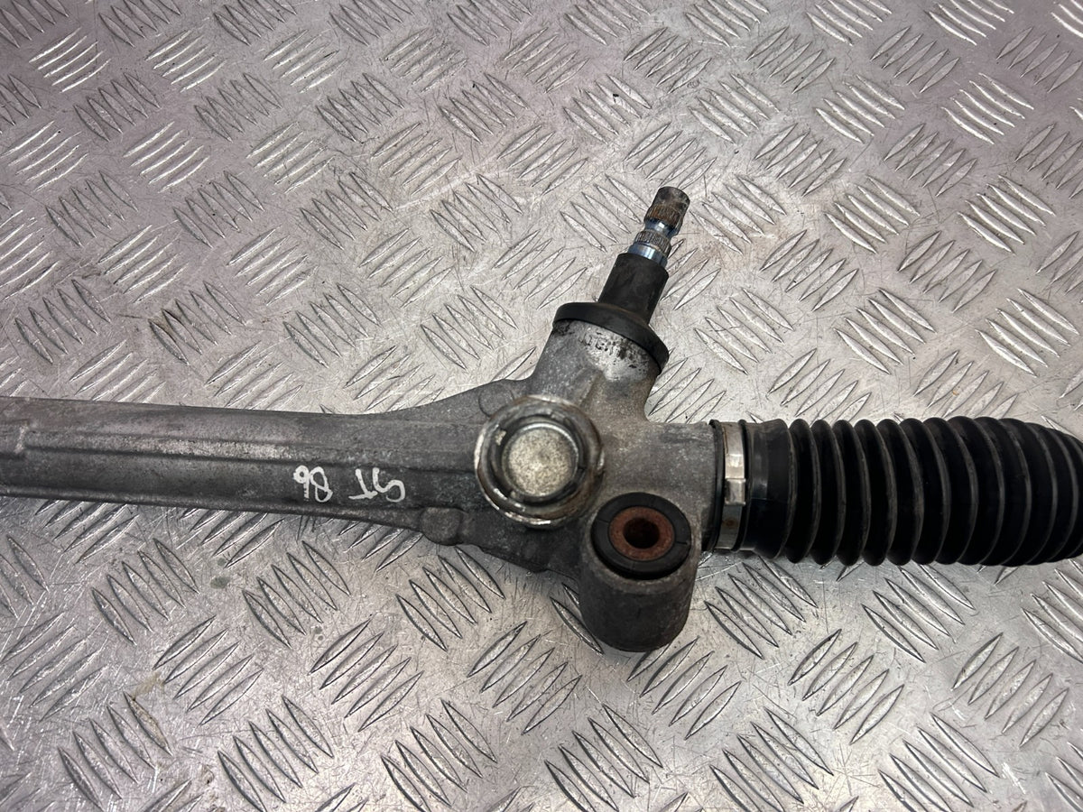Toyota GT86 ZN6 MK1 2012-2020 Genuine Complete Power Steering Rack - photo 5 of 7