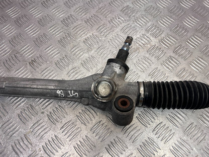 Toyota GT86 ZN6 MK1 2012-2020 Genuine Complete Power Steering Rack - photo 5 of 7