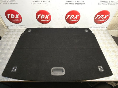 Kia Ceed Hatchback Cd Mk3 2019-2024 Boot Floor Carpet Cover Liner 85720-J7000Wk 1
