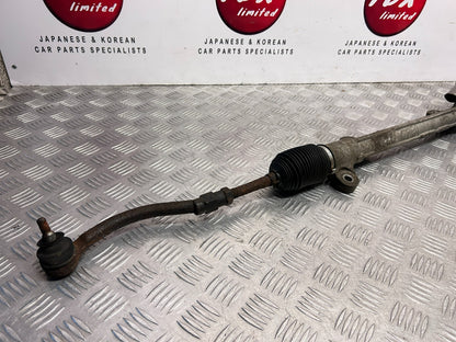 Kia Ceed JD MK2 2012-2018 Genuine Complete Power Steering Rack 56500-A6590 - photo 2 of 7