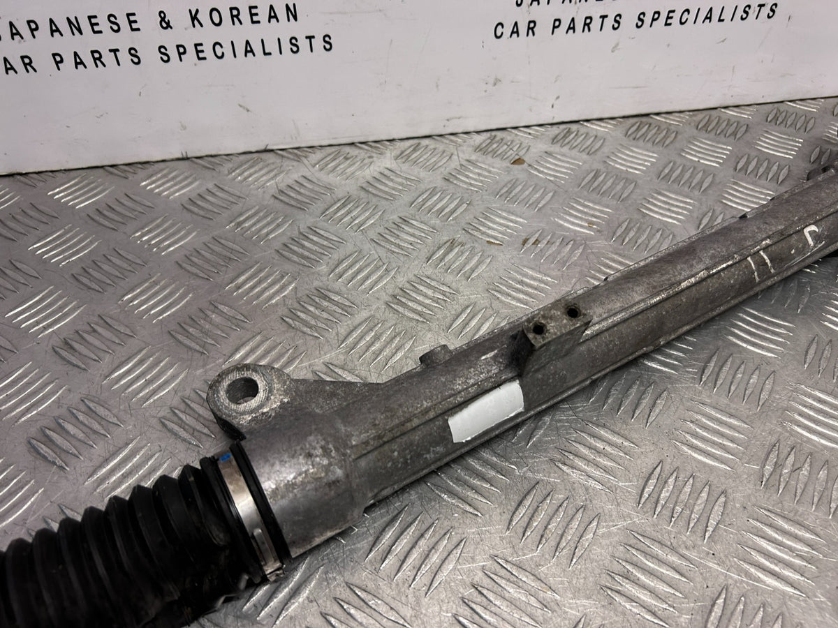 Nissan Qashqai J11 MK2 2014-2021 Genuine Complete Power Steering Rack - photo 6 of 9