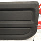 NISSAN QASHQAI J12 MK3 2021-2024 GENUINE PARCEL SHELF LUGGAGE COVER 799106UA0A