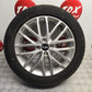 KIA RIO MK4 16" INCH 2018-2023 ALLOY WHEEL 4.57MM TYRE 195/55/16 52910-H8200