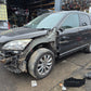 2010 HONDA CR-V ES (RE67) MK3 2.2 I-DTEC DIESEL 6 SPEED MANUAL 4X4 PARTS SPARES