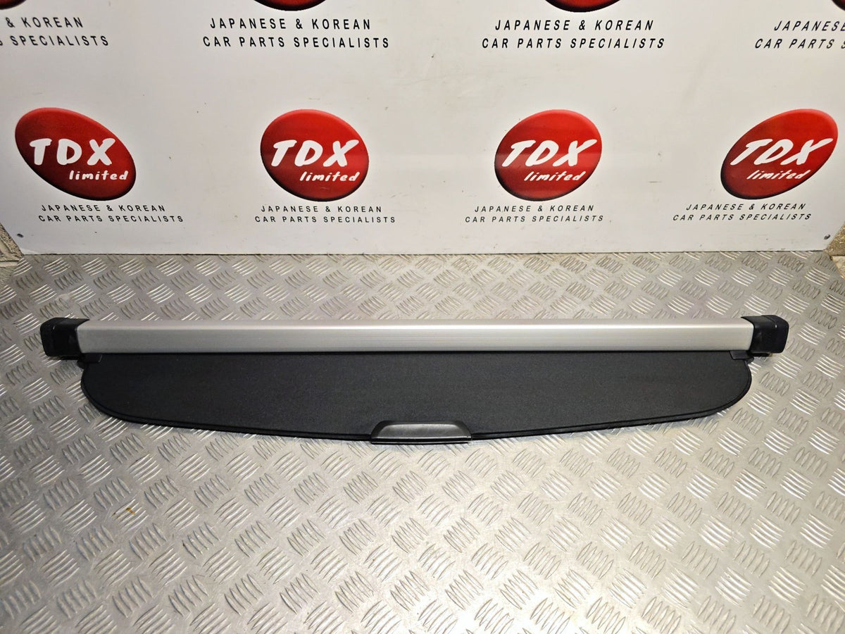 Toyota Prius XW50 MK4 2016-2022 Genuine Retractable Parcel Shelf 64910-47060 - photo 3 of 11