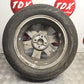 TOYOTA IQ 2009-2015 15" INCH GENUINE ALLOY WHEEL 6MM TREAD 175/65/15 5J SA20J