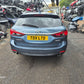 2014 MAZDA 6  (GJ) SPORT ESTATE MK3  2.2 DIESEL 6 SPEED MANUAL FOR PARTS SPARES