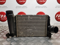 Nissan Qashqai J11 1.2 Dig-t Petrol 2014-2017 Radiator Intercooler 144614ED0A - photo 1 of 8
