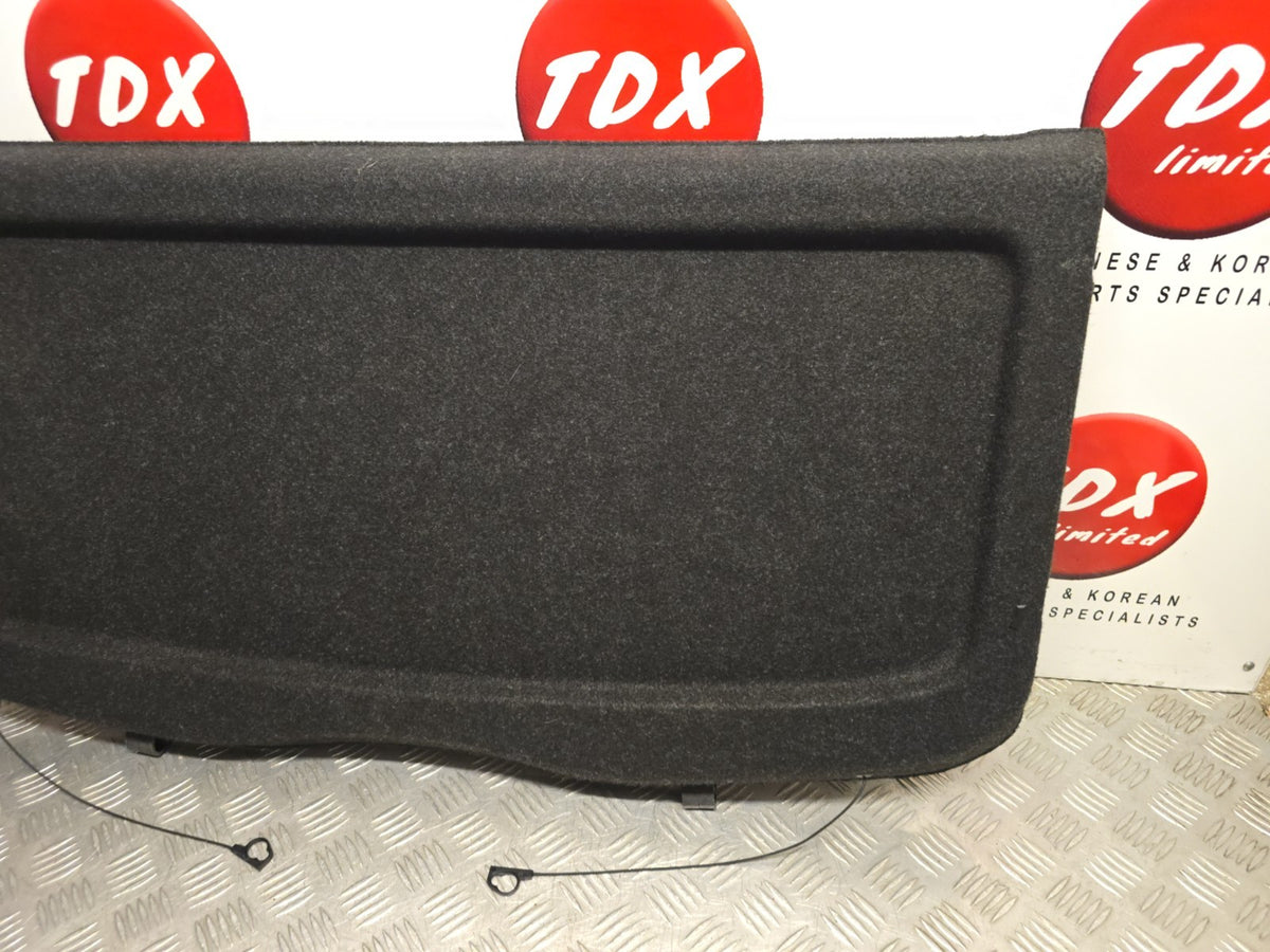 Suzuki Vitara LY MK4 2015-2018 Genuine Parcel Shelf 88910-54P10-R3F-135603 - photo 10 of 17