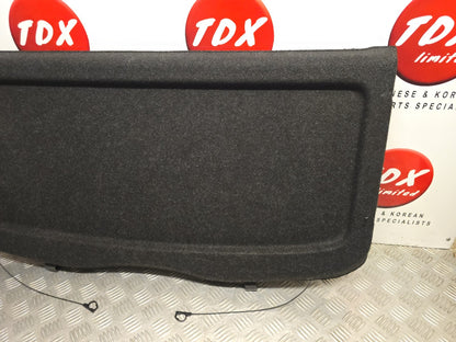 Suzuki Vitara LY MK4 2015-2018 Genuine Parcel Shelf 88910-54P10-R3F-135603 - photo 10 of 17