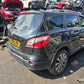 2013 NISSAN QASHQAI +2 J10 TEKNA 2.0 DCI DIESEL 4x4 6 SPEED AUTO PARTS SPARES