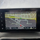 DACIA SANDERO STEPWAY MK3 2021-2024 SAT NAV STEREO MEDIA HEAD UNIT 280215095R