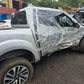 2018 NISSAN NAVARA PICK-UP NP300 D23 MK3 ACENTA + 2.3 DIESEL MANUAL PARTS SPARES