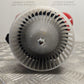 HONDA CIVIC X MK10 2017-2021 GENUINE HEATER BLOWER MOTOR FAN RHD