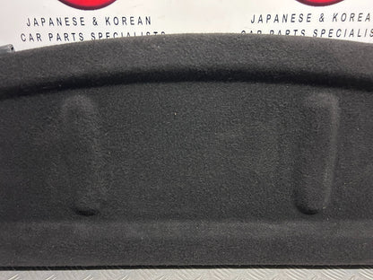 Hyundai i20N BC3 MK3 2020-2026 Genuine Parcel Shelf/luggage Cover 85930-Q0000NNB - photo 4 of 8
