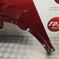 NISSAN QASHQAI J11 2014-2021 GENUINE PASSNGER WING/FENDER NAJ MAGNETIC RED