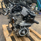 TOYOTA RAV4 MK4 2013-2015 2.2 DIESEL D-4D 2AD-FHV BARE ENGINE 56,00 MILES