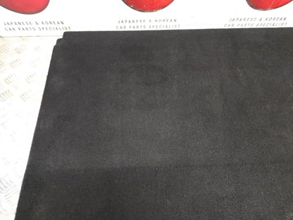 Kia Sportage QL MK4 2016-2022 Genuine Rear Boot False Floor Carpet Cover Deck - photo 3 of 8