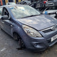 2010 HYUNDAI I20 (PB) CLASSIC 1.2 PETROL 5 SPEED MANUAL 5DR FOR PARTS SPARES