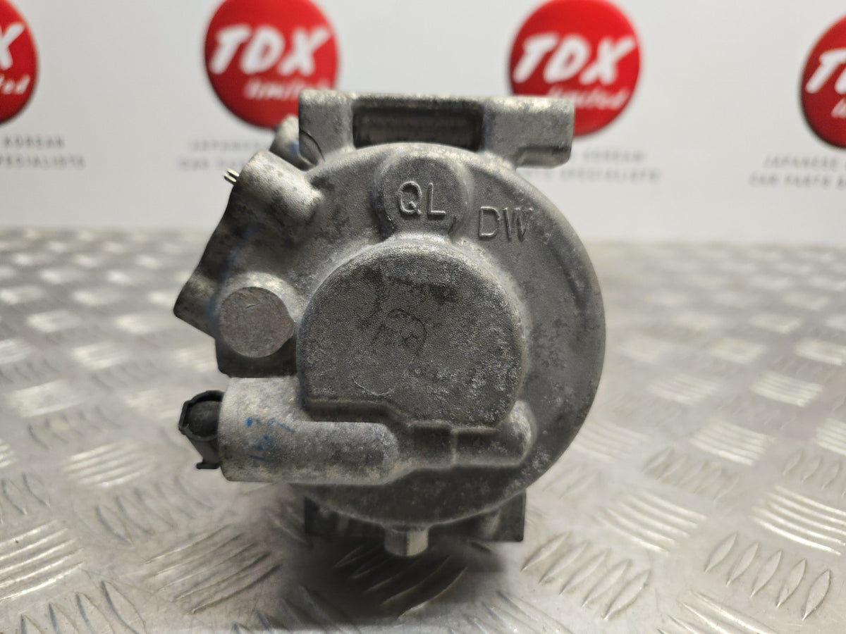 Hyundai Kona N 2021-2023 2.0 Petrol Turbo Genuine Air Conditioning Pump DV14N - photo 8 of 9