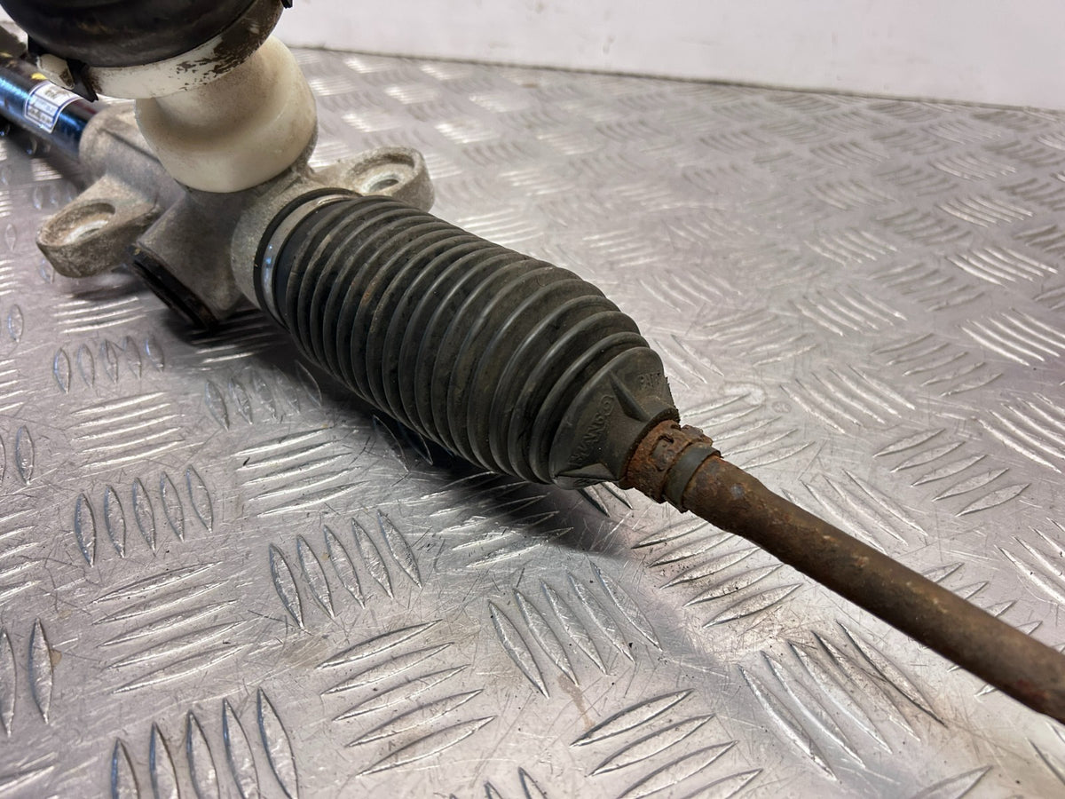 Hyundai i10 PA MK1 2007-2013 Genuine Complete Power Steering Rack 56500-0X590 - photo 4 of 10