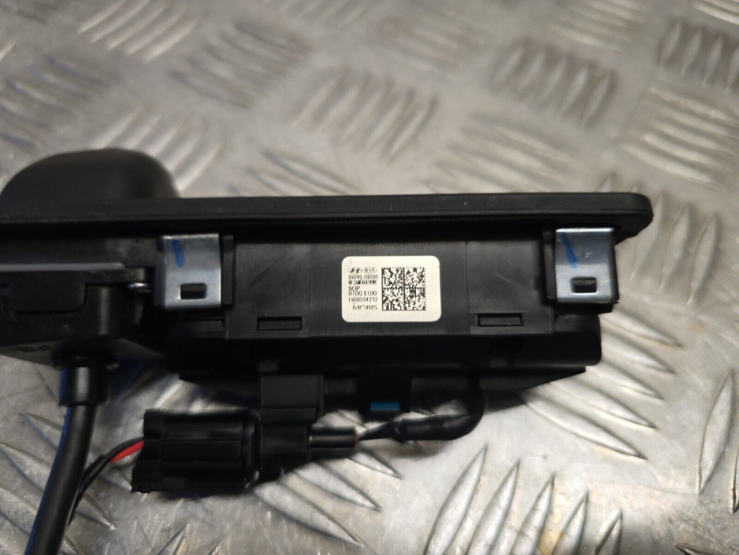 KIA SPORTAGE MK4 2020-2022 GENUINE REAR BOOT REVERSE PARKING CAMERA 99240-D9000