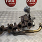 KIA CARENS RP MK3 2013-2015 1.7 CRDI DIESEL GENUINE TURBO CHARGER 28201-2A870