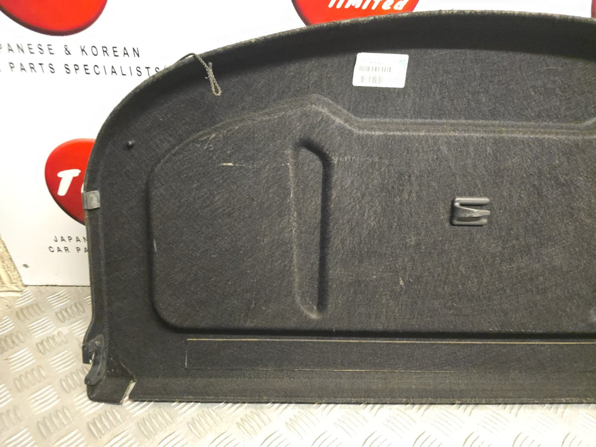 Hyundai i30 GD MK2 Hatchback 2012-2017 Genuine Parcel Shelf 85930-A6000 - photo 6 of 10