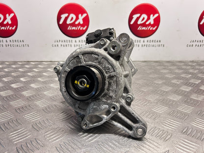 Hyundai IONIQ AE MK1 2016-2022 1.6 Hybrid G4LE Genuine Alternator / Generator - photo 5 of 8