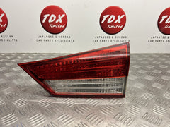 Hyundai ix20 (JC) 2010-2019 Genuine Driver Side Rear Inner Tailgate Light - photo 1 of 8
