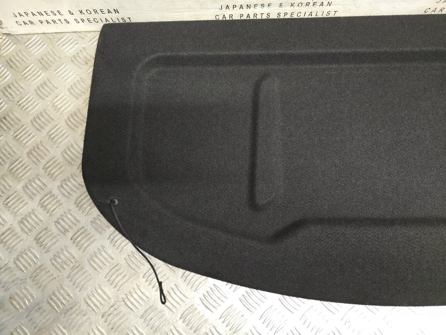 HYUNDAI I30 MK2 HATCHBACK 2012-2017 PARCEL SHELF LUGGAGE COVER 85930-A6000