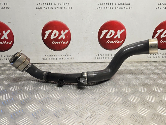 NISSAN QASHQAI J11 MK2 2019-2021 1.3 PETROL AIR INTERCOOLER PIPE HOSE 144600442R