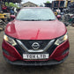 2017 NISSAN QASHQAI J11 ACENTA MK2 1.2 PETROL DIG-T 6 SPEED MANUAL PARTS SPARES