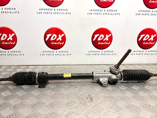 Kia Rio UB MK3 2011-2017 Genuine Complete Power Steering Rack 56500-1W190 - photo 1 of 8
