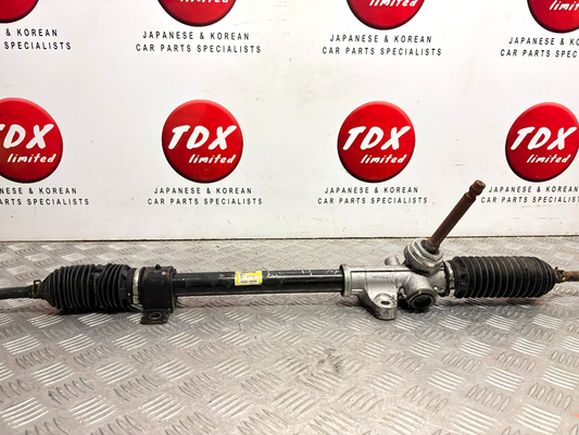 Kia Rio UB MK3 2011-2017 Genuine Complete Power Steering Rack 56500-1W190 - photo 1 of 8