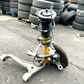 MAZDA MX5 MK4 2015-2019 2.0 PETROL GENUINE PASSENGER FRONT COMPLETE SUSPENSION