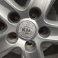 KIA SPORTAGE MK3 16" INCH 2010-2015 ALLOY WHEEL 6.6MM TYRE 215/70/16 52910-3W510