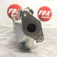 TOYOTA AVENSIS T27 1.6 D4D DIESEL 2015-2018 GENUINE EGR COOLER + VALVE 792600601