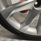 MAZDA 3 MK3 2014-2014 18" INCH GENUINE ALLOY WHEEL 3.36MM 215/45/18 9965227080