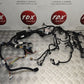 NISSAN QASHQAI J12 1.3 DIG-T PETROL MHEV 2021-2024 ENGINE WIRING LOOM 240116UA20