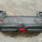 NISSAN JUKE F15 2010-2014 PRE-FACELIFT GENUINE REAR BUMPER BLACK