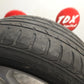 NISSAN JUKE F15 17" INCH 2010-2019 ALLOY WHEEL 2.5MM TYRE 215/55/17 7J 1KA2A