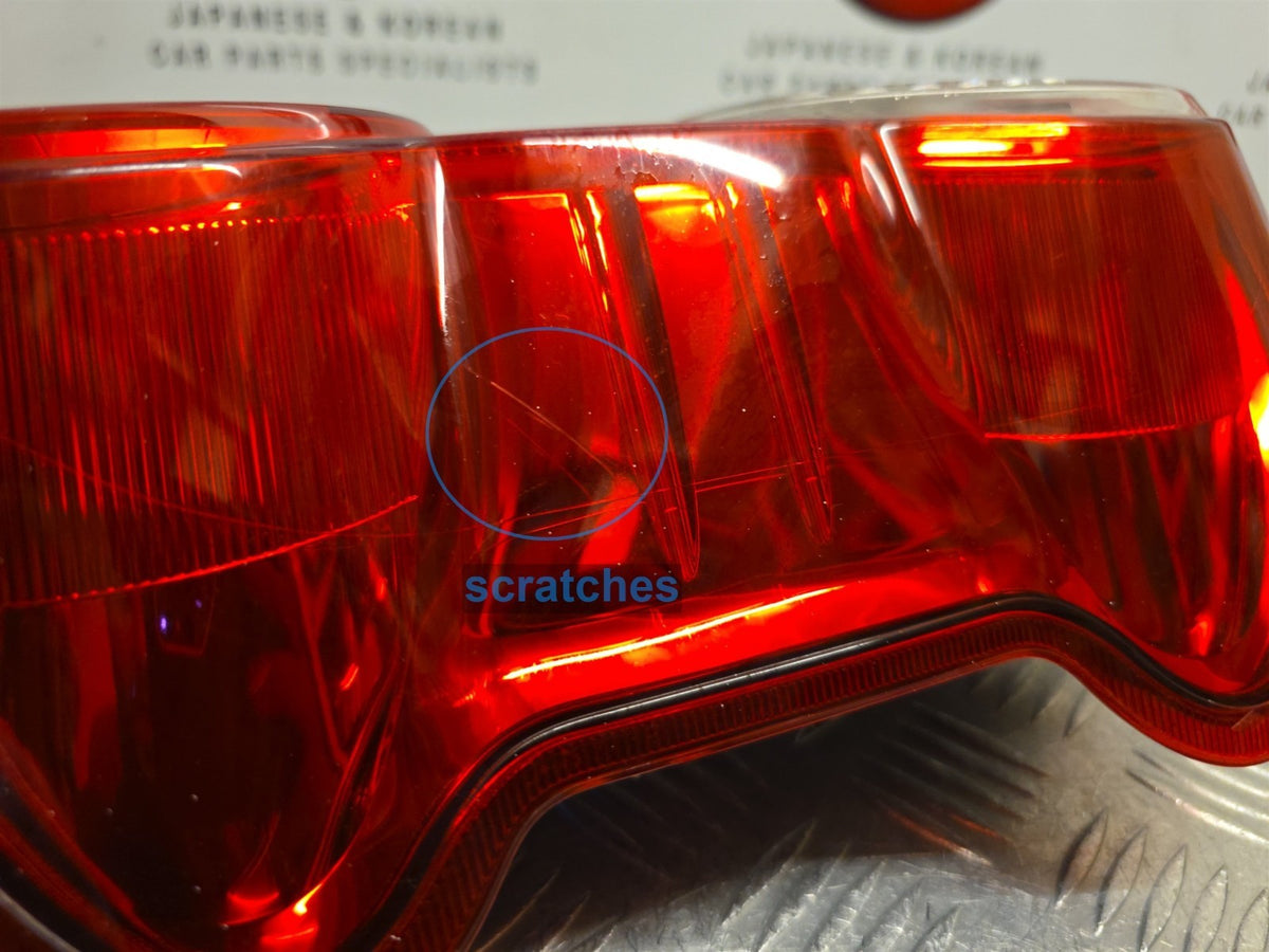 Nissan NV200 M20 MK1 2010-2019 Passengers Rear Outer Brake Light 26555-BJ20A - photo 8 of 12