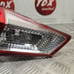 TOYOTA RAV4 (XA40) MK4 2012-2015 PREFACELIFT GENUINE PASSENGERS REAR INNER LIGHT